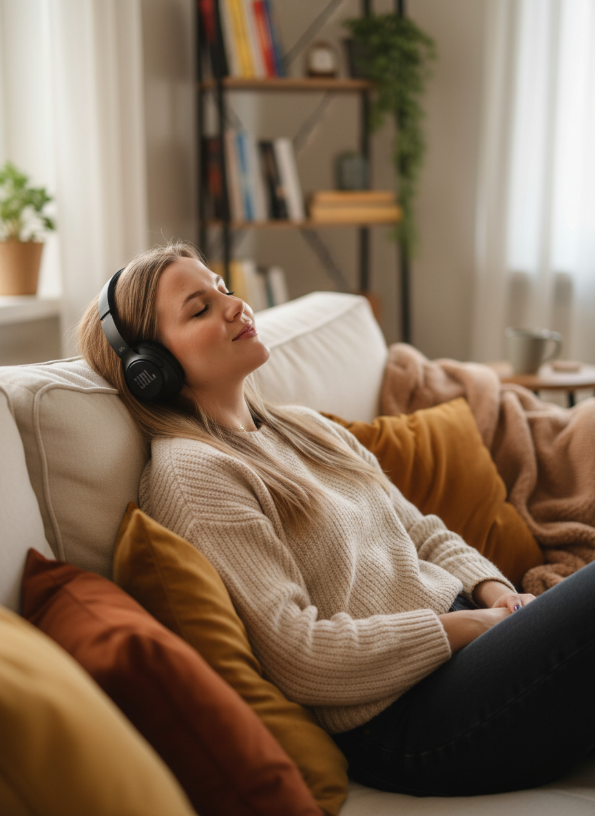 Fone Bluetooth JBL Tune 510BT: Vale a Pena? Análise Completa!