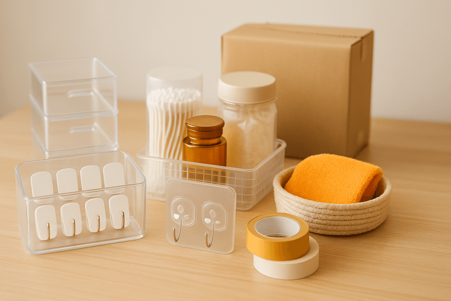 Achadinhos da Amazon pra casa: utilidades baratas