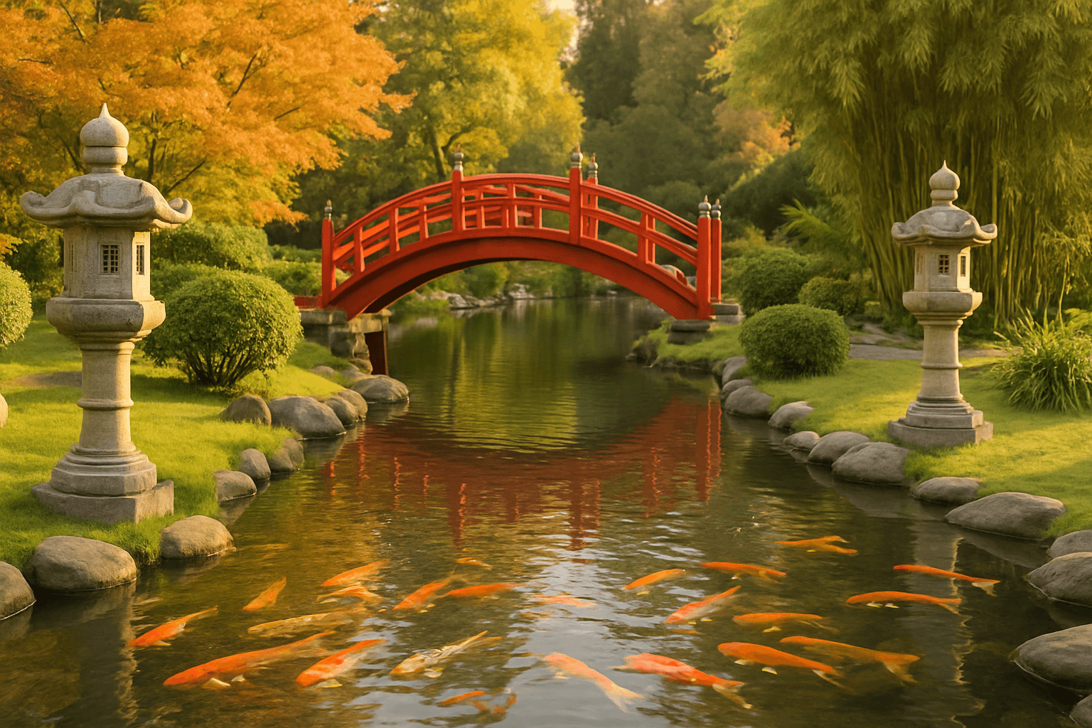 Jardim Japonês Buenos Aires: vale a pena? Preço & dicas