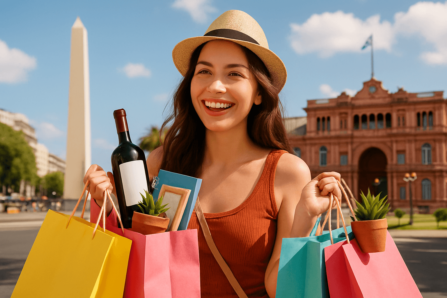 O que vale a pena comprar na Argentina em 2026 (com preços reais, não achismo)
