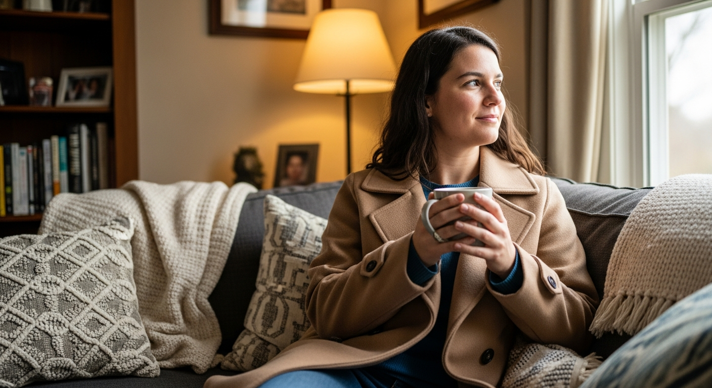 🧥🥶 Casacos e Jaquetas: As Tendências Imperdíveis de Maio 2026!