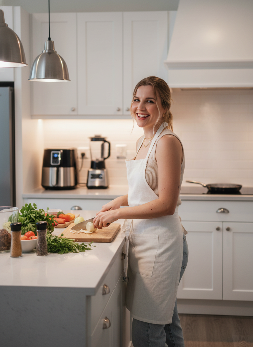 O que é Fritadeira Elétrica? | Glossário