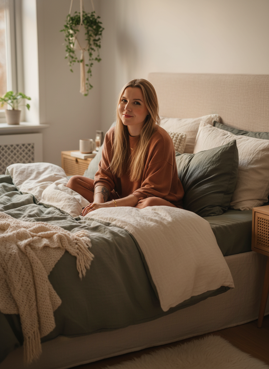 Cabeceira Criativa: DIY e Achadinhos Baratos!