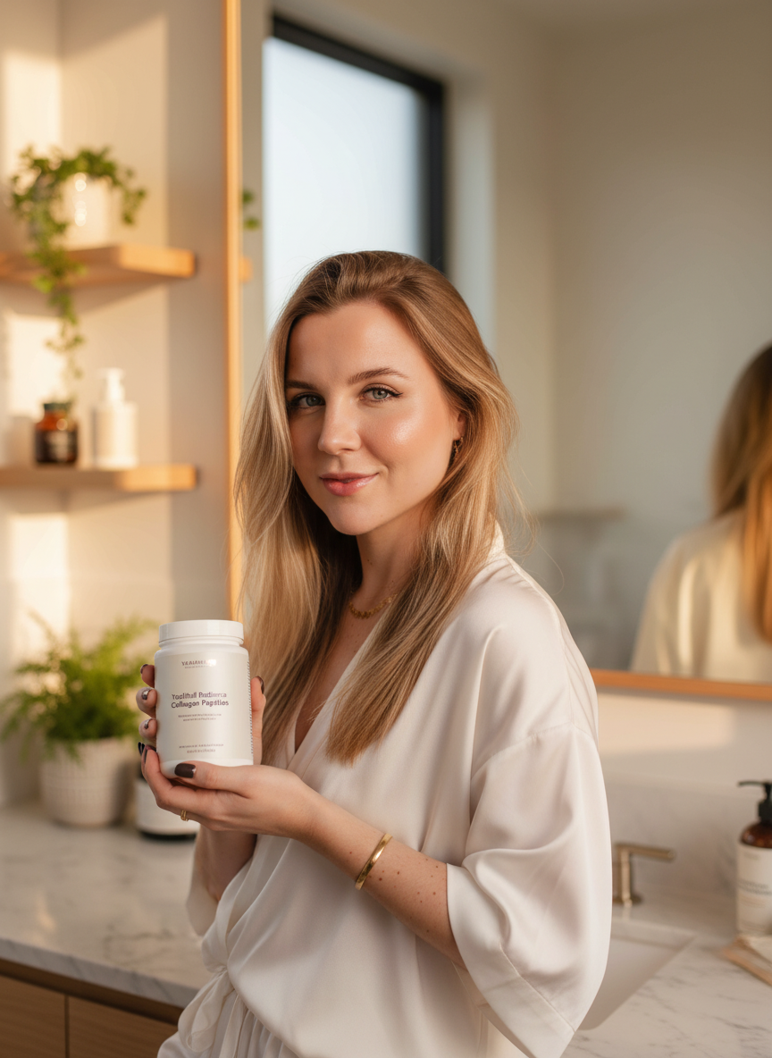 Colágeno Hidrolisado Growth 150g: Vale a Pena?