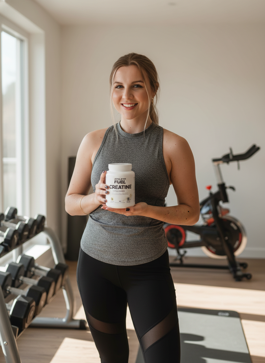 Creatina Growth 500g: Vale a Pena?