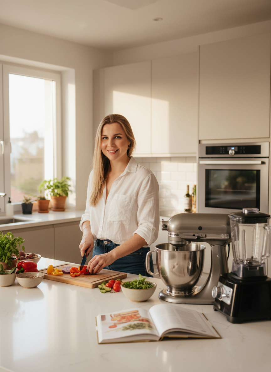 ☕ Dia das Mães Inesquecível: Receitas de Café da Manhã Deliciosas para Maio 2026!