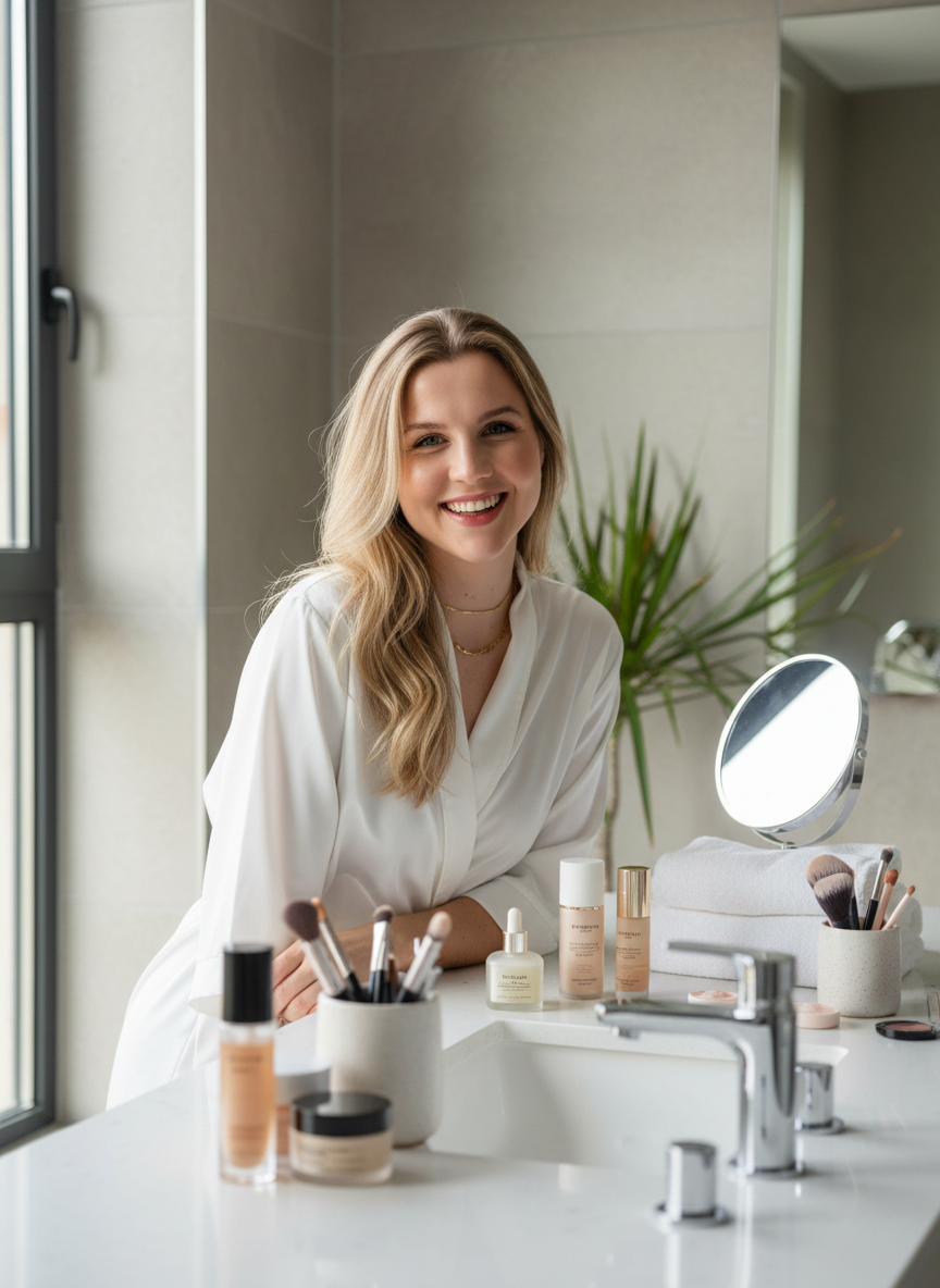 ✨ Pele Perfeita em Maio de 2026: As Melhores Bases de Maquiagem do Momento!