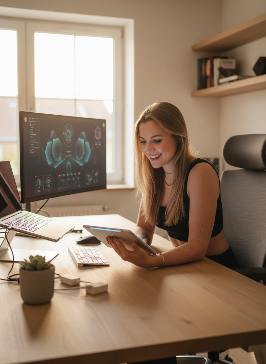 📱 Os Melhores Celulares Custo-Benefício em Maio de 2026: Achadinhos da Malu!