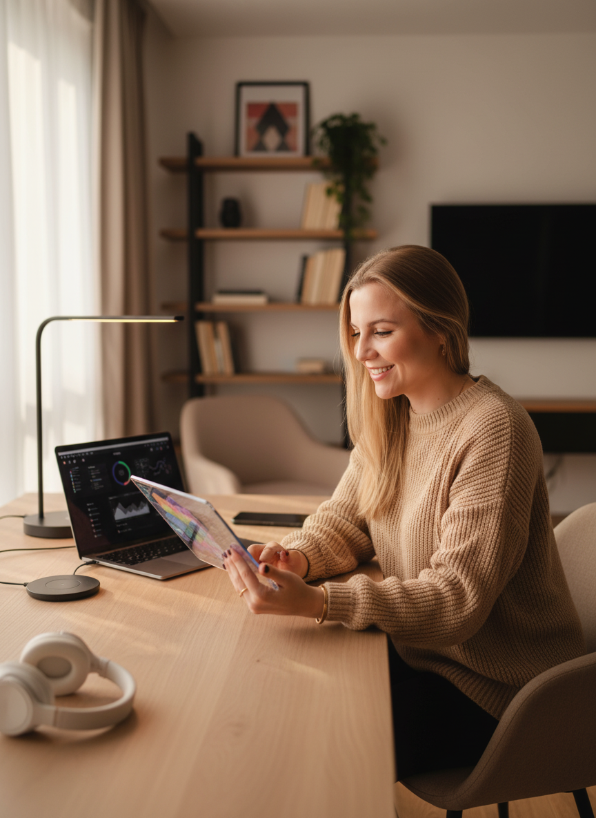 📺 As Melhores Smart TVs 4K de Maio 2026: Guia Completo e Achadinhos da Malu!