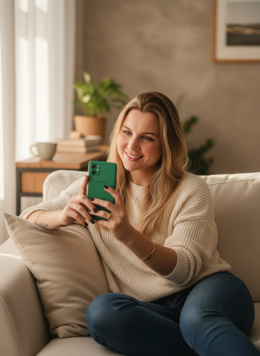 Samsung Galaxy A07 256GB: Vale a Pena? Análise Completa!