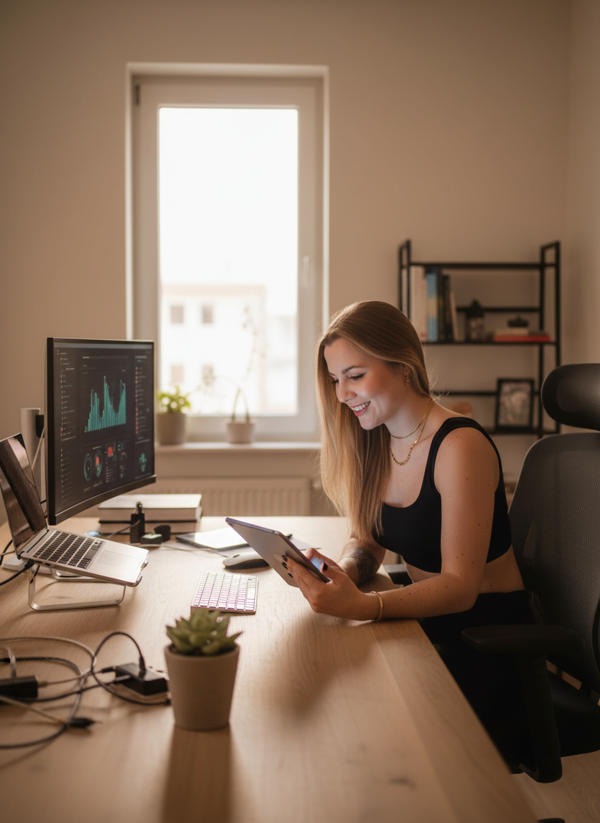 ⌚ Smartwatches Incríveis em Maio de 2026: O Guia Definitivo!