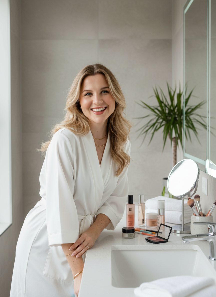 ✨Top 7 Séruns Vitamina C Incríveis para o Rosto em Maio de 2026! ✨