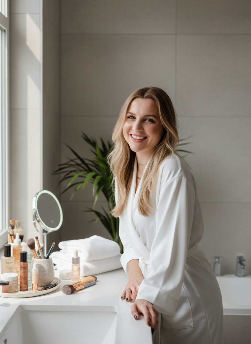 ☀️ Top Protetores Solares Faciais para Brilhar em Maio de 2026!