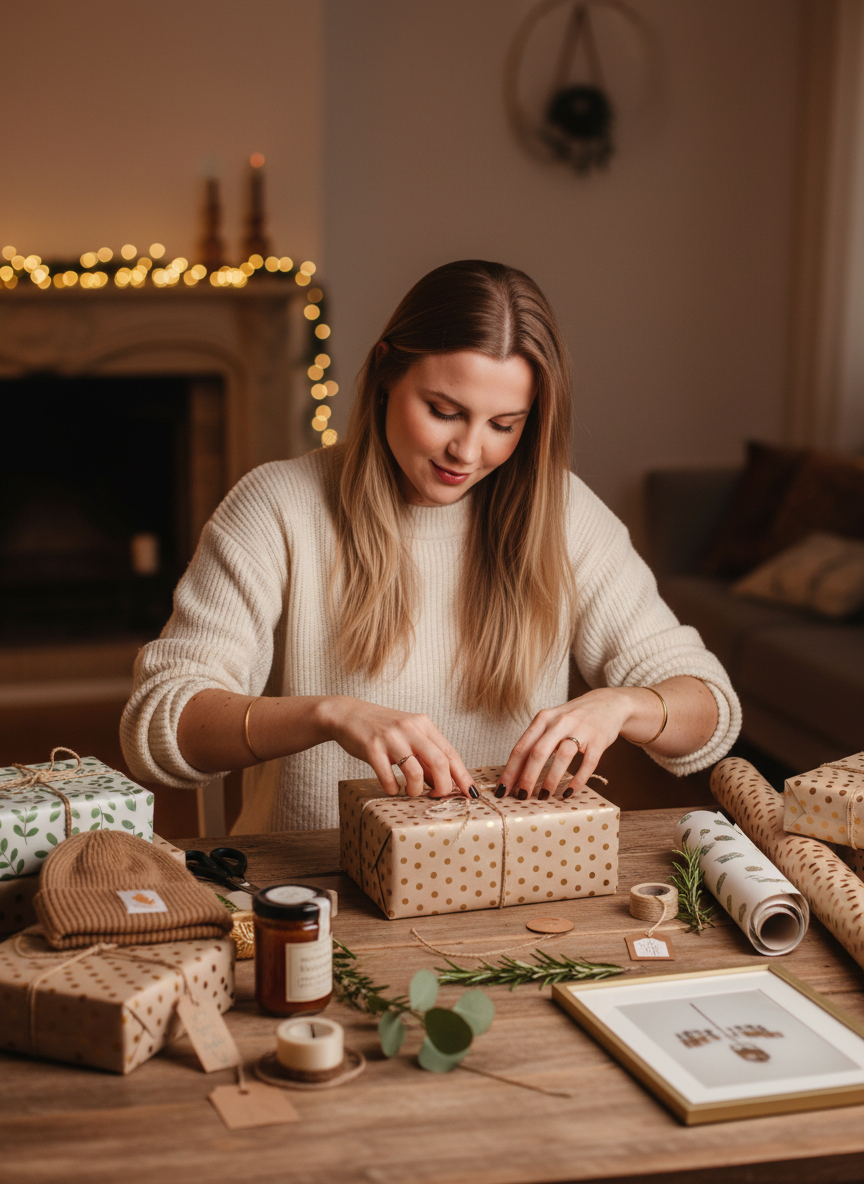 Presente Dia das Mães Barato: 10 Opções Até R$100 que Encantam
